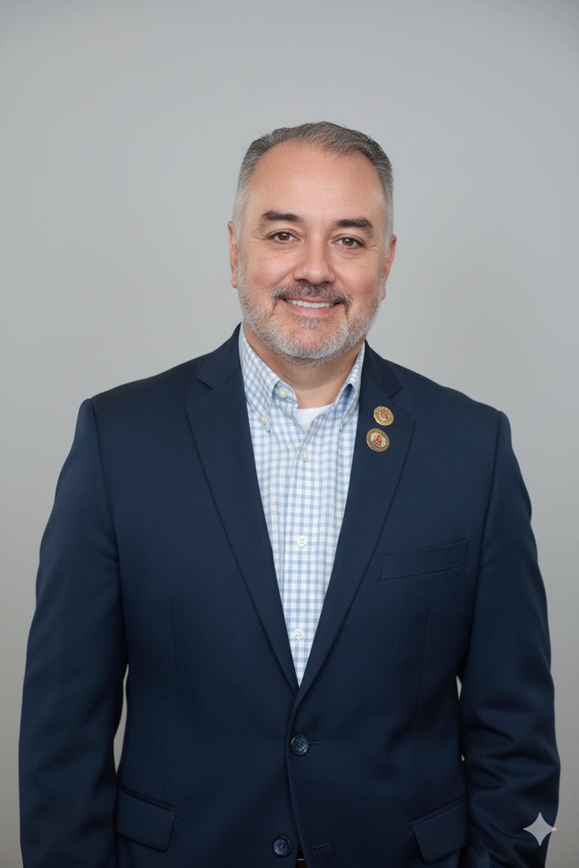 Dr. Héctor Morales Valdés