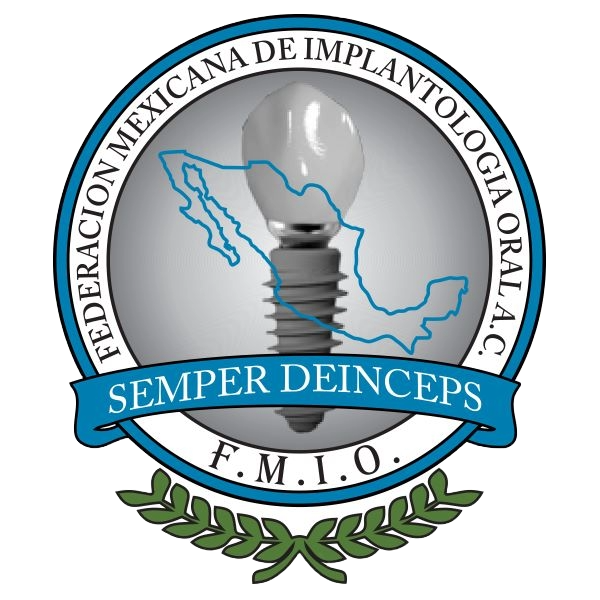 Logo FMIO
